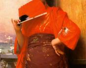 朱约瑟夫勒费弗尔 - The Language of the Fan